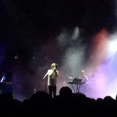 Δυνατή ήταν η πρώτη μέρα του Release Athens ’16