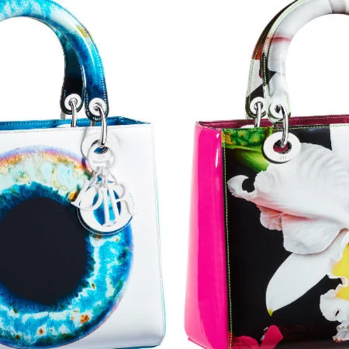 Νέα Συνεργασία για τον οίκο Dior 