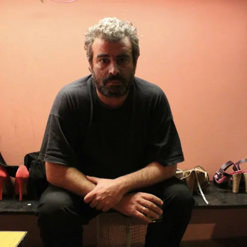 Κάτι που έγραψα για τον Νίκο