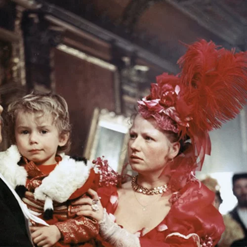 Η Γη της Επαγγελίας