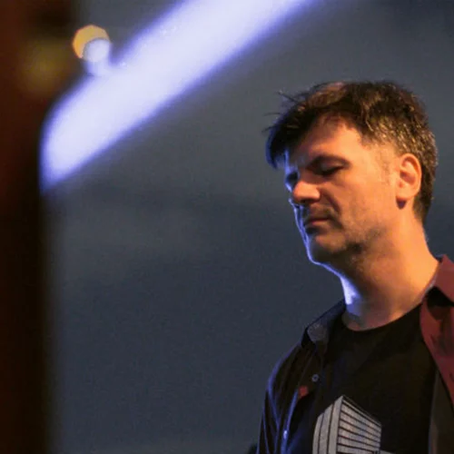 Βλέποντας το ηλιοβασίλεμα με τον Φοίβο Δεληβοριά