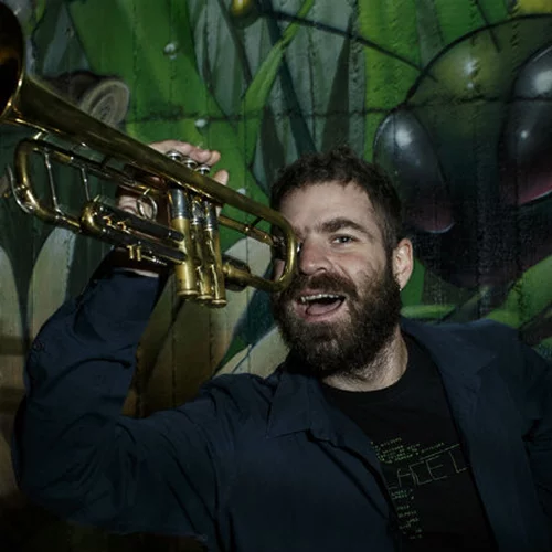 Νέα ελληνική jazz στην Ταράτσα