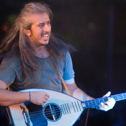 Γιάννης Χαρούλης: Άρχισαν τα sold out!