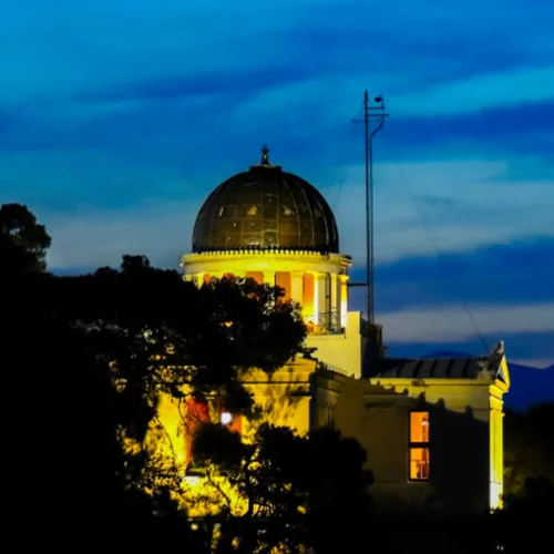 Βραδιές αστρονομίας και μουσικής στο Αστεροσκοπείο