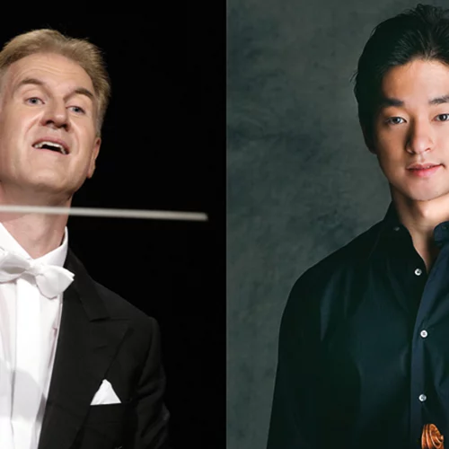 2 δεξιοτέχνες (Γκότο, Βαρβαρέσος) βάζουν φωτιά σε συναυλίες της ΚΟΑ