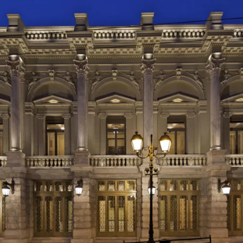 Εθνικό θέατρο: Νέα σεζόν με συμπαραγωγές