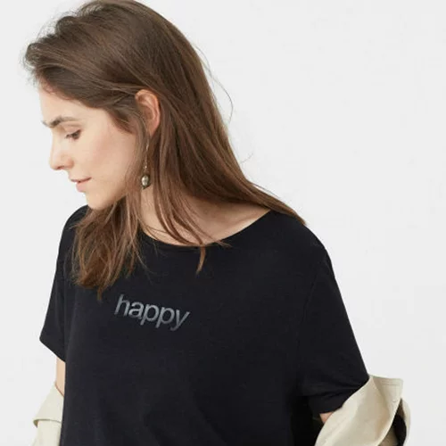 Νέα σειρά από τη Mango με ρούχα εγκυμοσύνης 