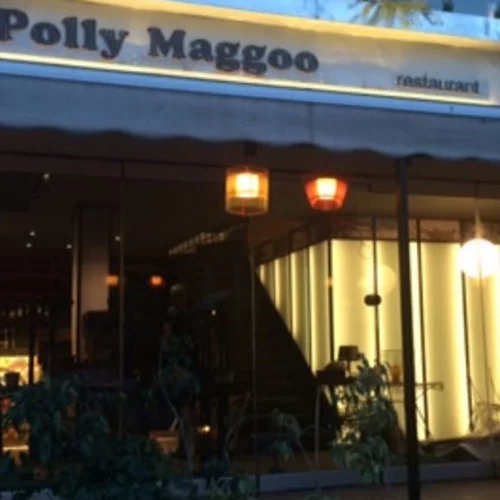 «Polly Maggoo» revisited