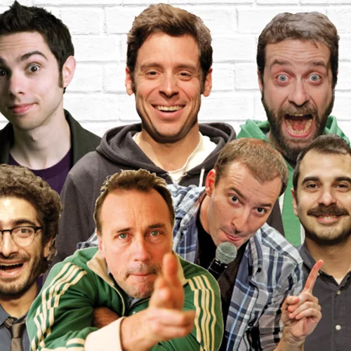 2o International Avaton Comedy Festival: τα do's and don'ts του πιο σπιντάτου stand-up φεστιβάλ 