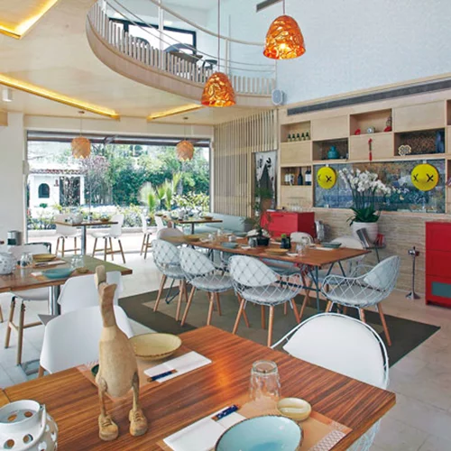 «Cho Cho San»: Aσιατικός εξωτισμός στη Δροσιά 