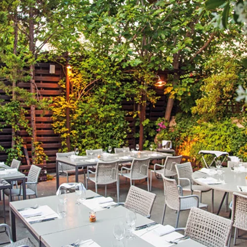 Chefi the Restaurant