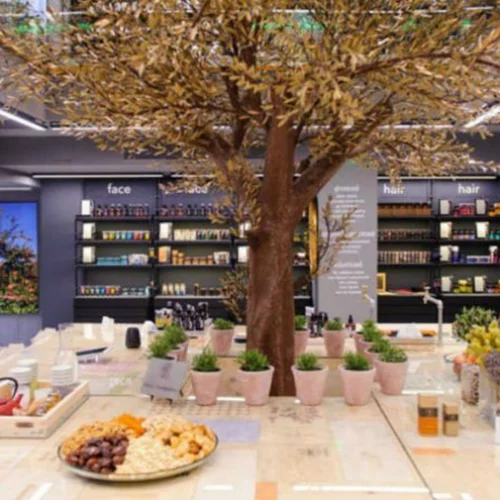 Σπεύσατε: Απογευματινά μαθήματα ενυδάτωσης στο The Apivita Experience Store