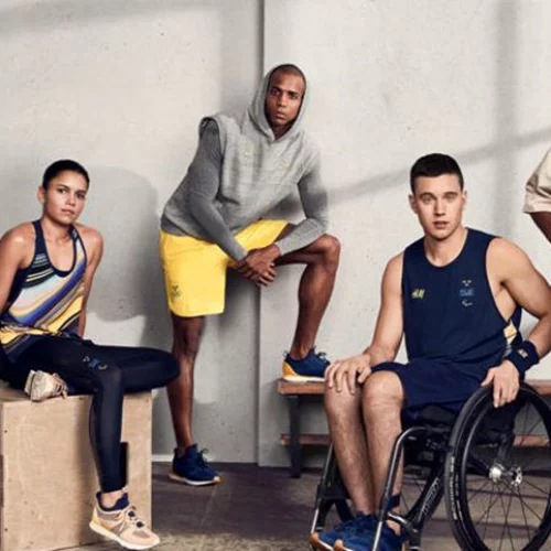 H&M For Every Victory 