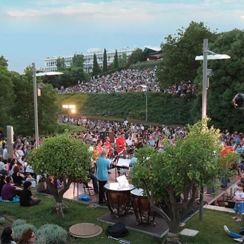 Η Αθήνα στους ρυθμούς της «Γιορτής της Μουσικής» - Τα events που ξεχωρίζουν