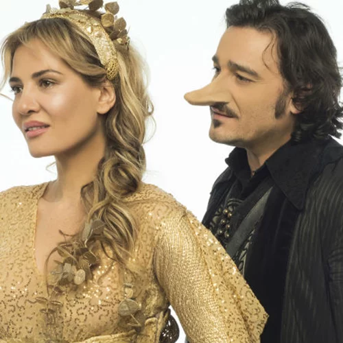 «Συρανό»: sold-out και με ...παράταση στο Χαλάνδρι 