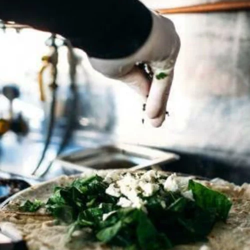 Food truck | concept store: Στο Χαλάνδρι… σταθερά 