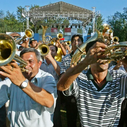 H Παγκόσμια Ημέρα Μουσικής στην TV