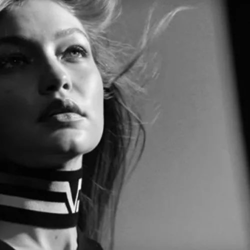 Donatella Versace & Bruce Weber: Μια αναμενόμενη επανένωση. 