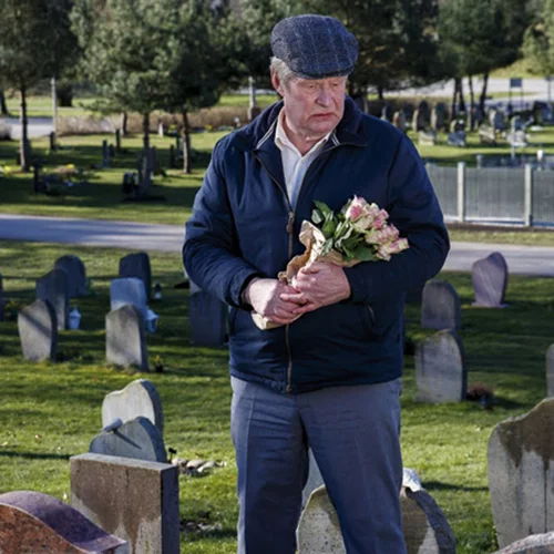 Ο Κύριος Όβε