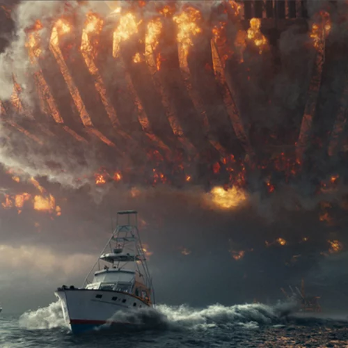 Ημέρα Ανεξαρτησίας: Νέα Απειλή