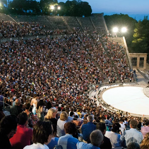 Φεστιβάλ Επιδαύρου 2016: Παραστάσεις & tips σε 14 βήματα