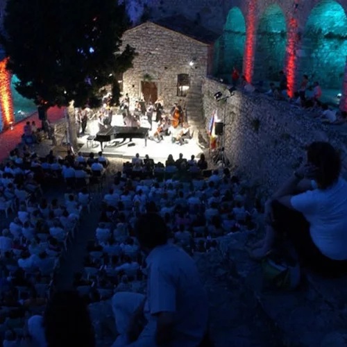 25ο Φεστιβάλ Ναυπλίου: Η αργυρή επέτειος ενός θεσμού της κλασικής μουσικής