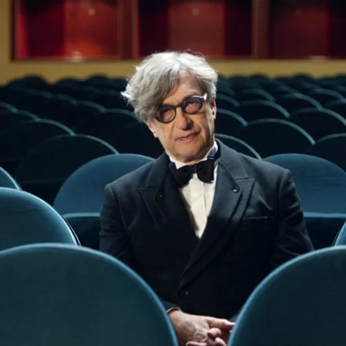 Όλος ο Βιμ Βέντερς σε 15 +1 ατάκες