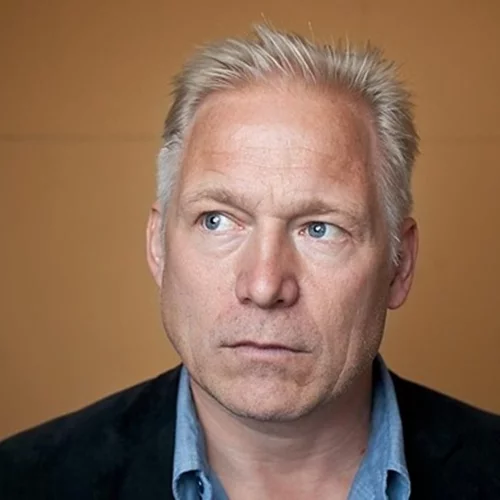 Χάνες Χολμ: «Στη Σουηδία έχουμε τόση "γλυκοπικρίλα" που θα μπορούσαμε να την εξάγουμε»…