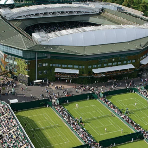 Το Wimbledon ξεκινά στα κανάλια Novasports