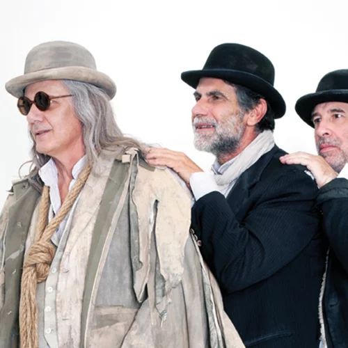 Επίδαυρος 2016: Τρεις και ο… «Πλούτος»! 