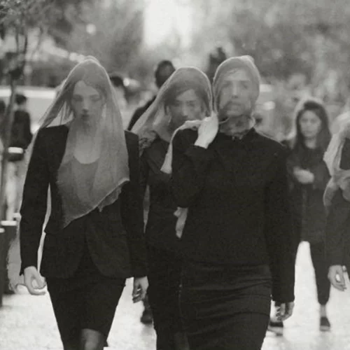 Είδαμε τις «Απολογίες 4 & 5» στο Φεστιβάλ Αθηνών