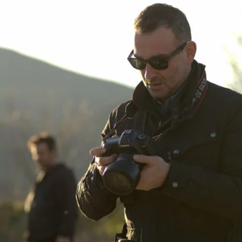 Ο Σωτήρης Δανέζης προπονείται για τους Ολυμπιακούς