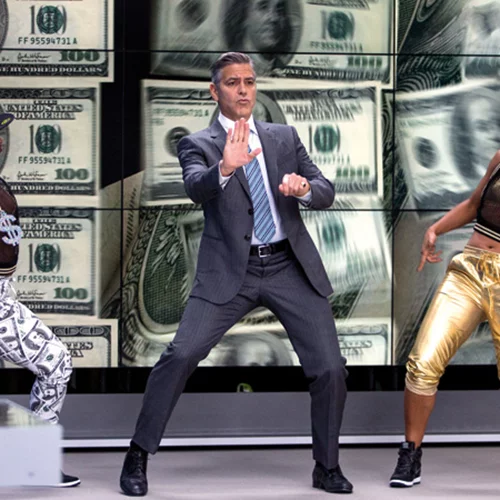 Το Παιχνίδι του Χρήματος 