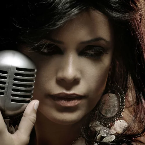 Η γοητεία της Yasmin Levy