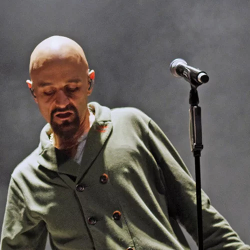 Ejekt Festival 2016 - 1o μέρος: Το σταθερά αγαπημένο μας rock