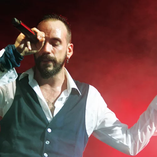 6 ξεχωριστές συναυλίες για την εβδομάδα 30/6-6/7 