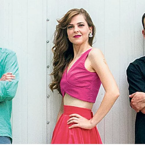 Imam Baildi: Τα πιο ωραία τζαζολαϊκά