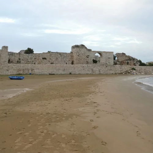 Θεολογικό road trip στο OTE History