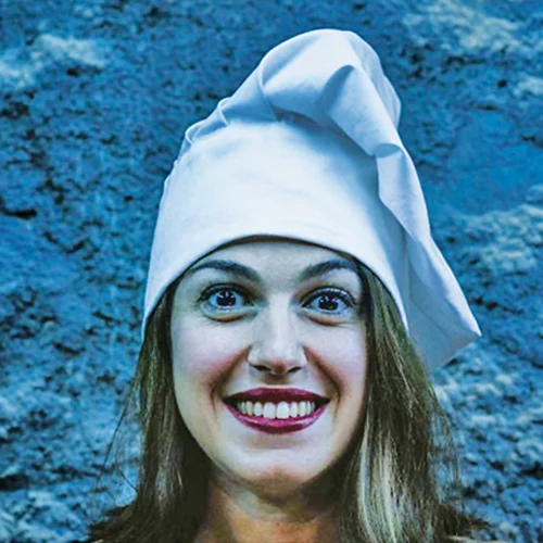 4 ωραίες κυρίες στο Φεστιβάλ Αθηνών