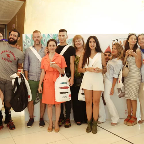 "Όρνιθες" από τη Στέγη ή Αριστοφάνης που …θεραπεύει!