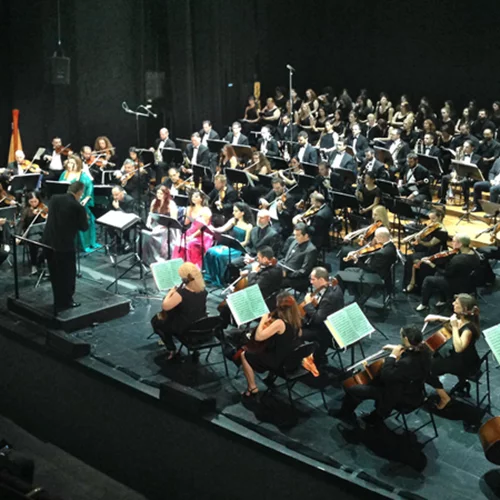 Σημαντικές λυρικές αποκαλύψεις: «Νύχτα Αη-Γιαννιού» Λιάλιου – «Πριγκήπισσα της Σάσσωνος» Σαμάρα  