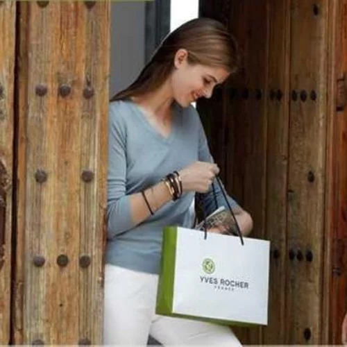 Yves Rocher: Γίνε και εσύ μια Beauty Expert 