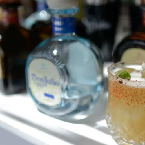 Μύκονος με άρωμα Μεξικού 