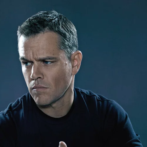 Απόψε (25/9) στην TV: Κλιντ Ίστγουντ και Ματ Ντέιμον