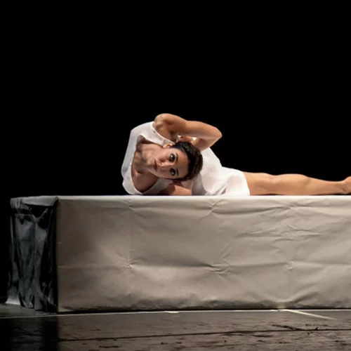 Συνεχίζεται το 1ο Reborn in Athens Festival 