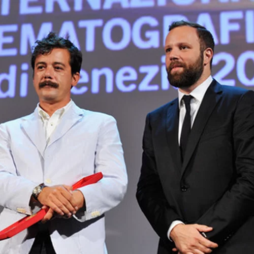 Οι Λάνθιμος και Φιλίππου θα ψηφίζουν για τα Όσκαρ