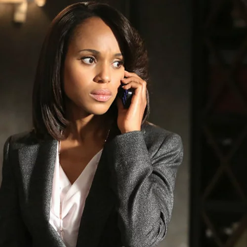 Olivia Pope ή Meredith Grey; Ή, μήπως, Hannah Horvath;