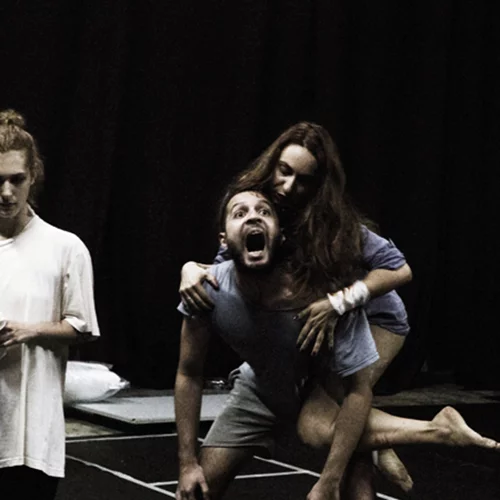 Γιάννης Κακλέας: «Η έννοια της ψύχωσης μας αφορά απόλυτα» 