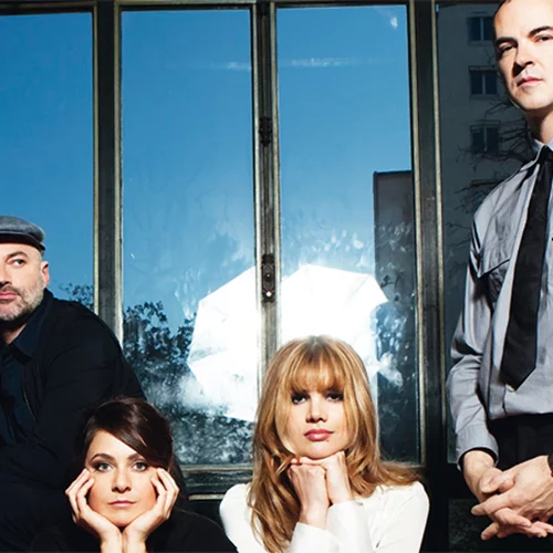 Πώς οι Nouvelle Vague άλλαξαν το new wave