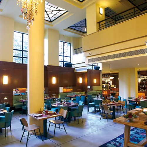 «Τηλέμαχος Athens»: κρεατικό ρουά ματ!